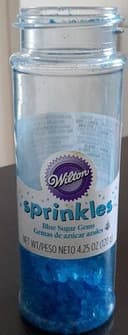Sprinkles