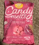 Candy melts