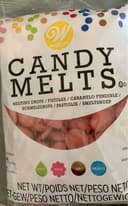 Candy melts