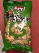 Animal crackers