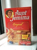 Aunt Jemima Original Pancake and Waffle Mix