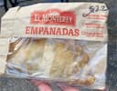 Empanandas