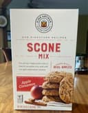 Apple Cinnamon Scone Mix