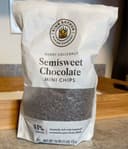 Semisweet Chocolate Mini Chips