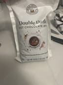 Double Dark Chocooate