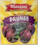Prunes with Pits