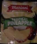 Mariani tropical pineapple