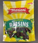 Jumbo Raisins