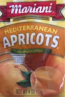 Mediterranean Apricots