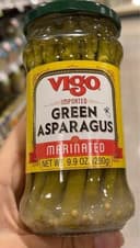 Green Asparagus
