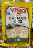 Basmati Rice