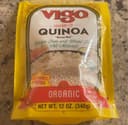Organic Quinoa
