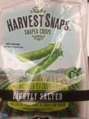 Calbee Snapea Crisp Crisps Snapea Lghtly SLTD 6 / 1.75oz CS (pack of 6)