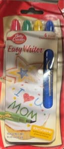 Easy Writer