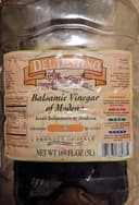 Balsamic Vinegar of Modena