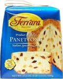 Italian specialty cake
