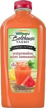Lemonade