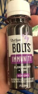 Bolthouse farms