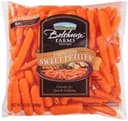 Premium sweet carrot petites
