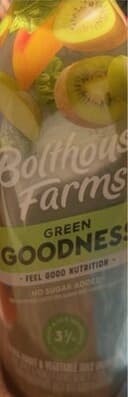 Green Goodness
