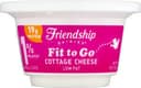1% Milk Fat Low Fat Cottage Cheese