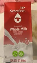 Whole Milk
