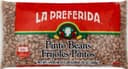 Pinto beans