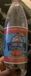 Cape Cod Cranberry Dry