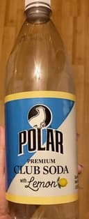 Club Soda