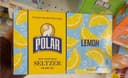Lemon Seltzer