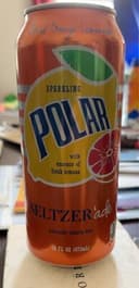 Blood Orange Lemonade
