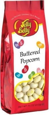 Buttered Popcorn Gourmet Jelly Beans
