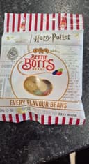 Bertie Bott's Beans
