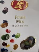 Fruit mix jelly beans