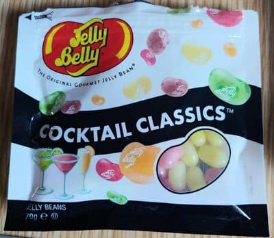 Jelly Belly Cocktail Classics