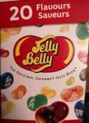 Jelly Belly