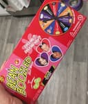 Bean Boozled