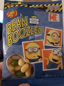 Beanboozled