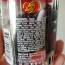 Jelly Belly licorice bridge mix