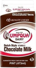 Dutch Style Milk
