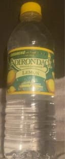 Adirondack Enached Water Lemon
