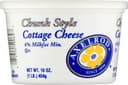 4% Milkfat Min. Chunk Style Cottage Cheese