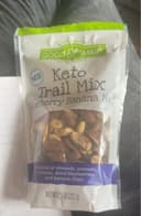 Trail mix