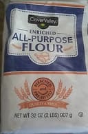 All-Purpose Flour