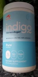 Marine collagen