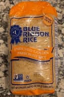 Golden Parboiled Rice