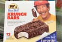 Krunch bars
