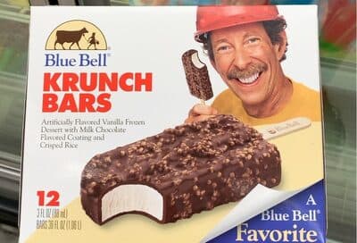 Krunch bars