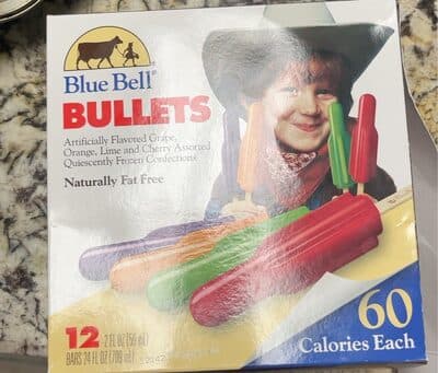 Bullets