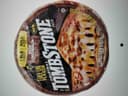 Bacon Cheeseburger Thin Crust Pizza